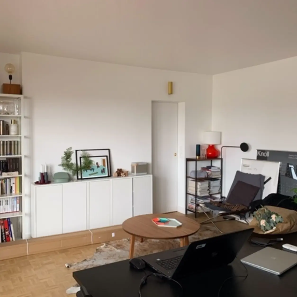 Rénovation complète pour un investissement locatif