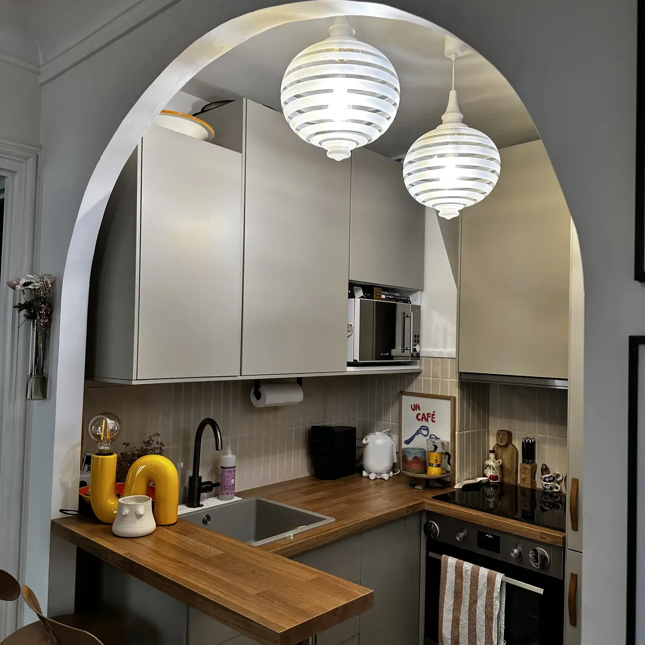 Rénovation de Cuisine au meilleur prix
