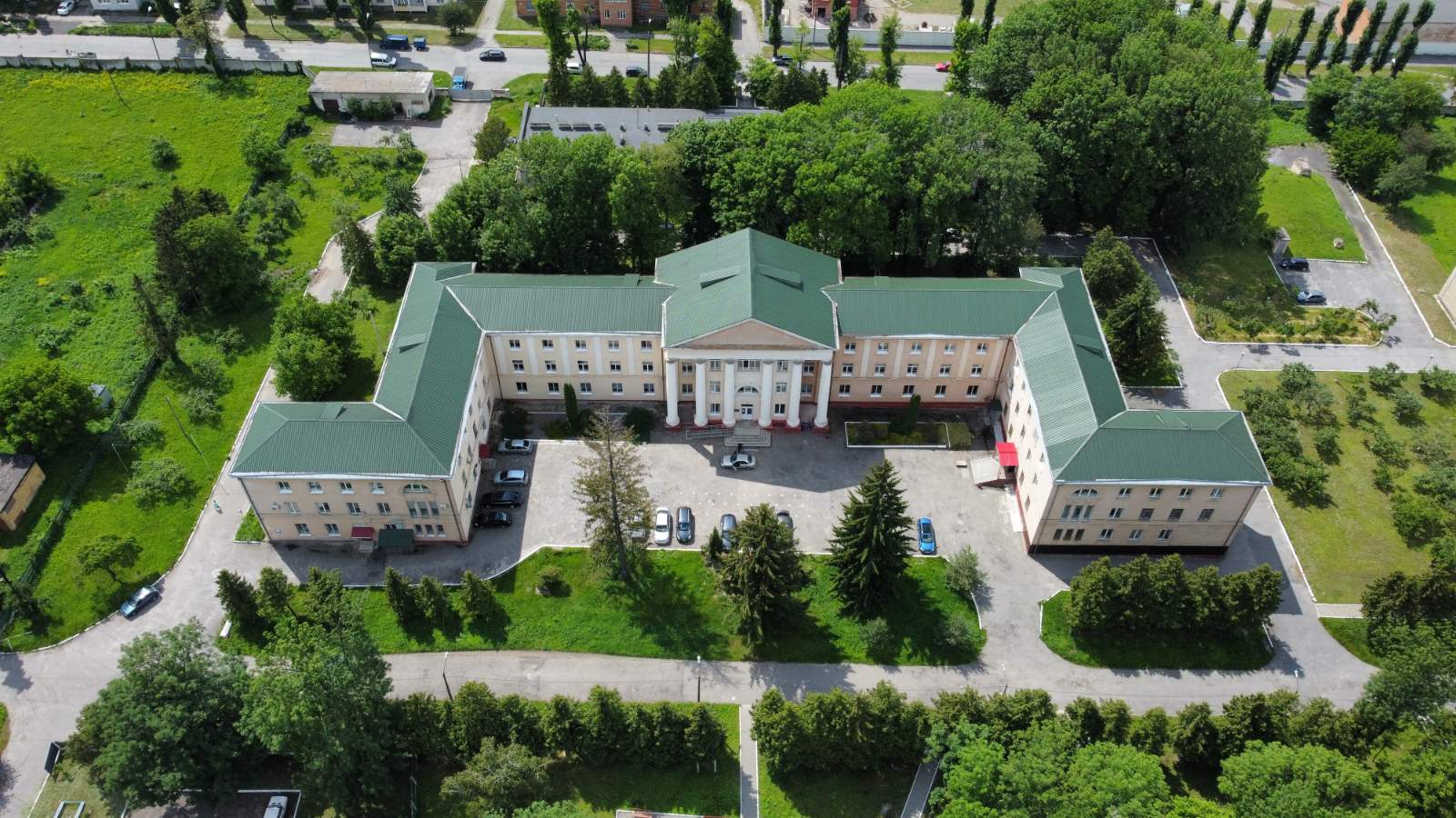 ВІЙСЬКОВА ЧАСТИНА А2339