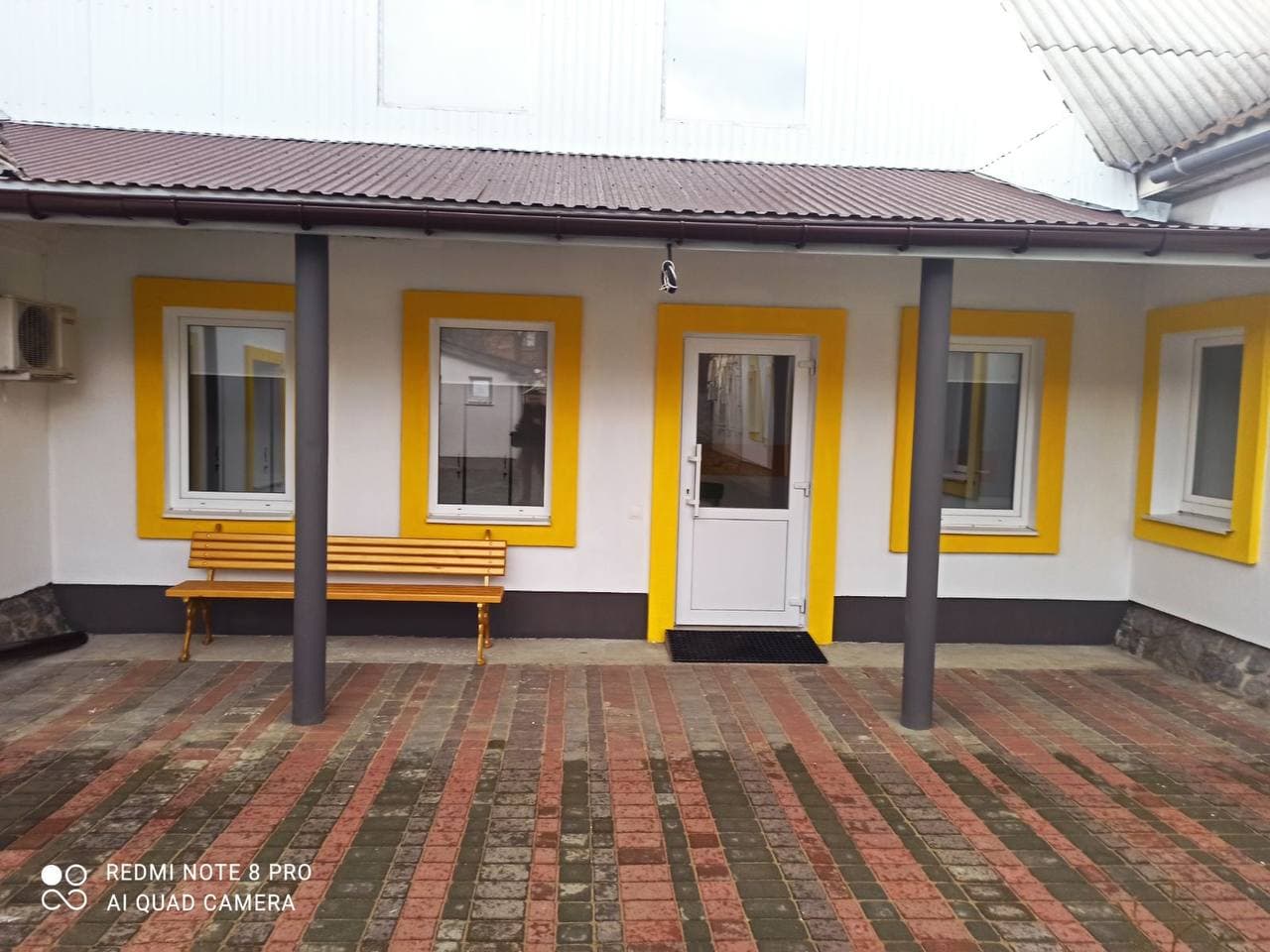 БАРНАТКЕВИЧ-ПРИХОДЬКО ІННА ПЕТРІВНА