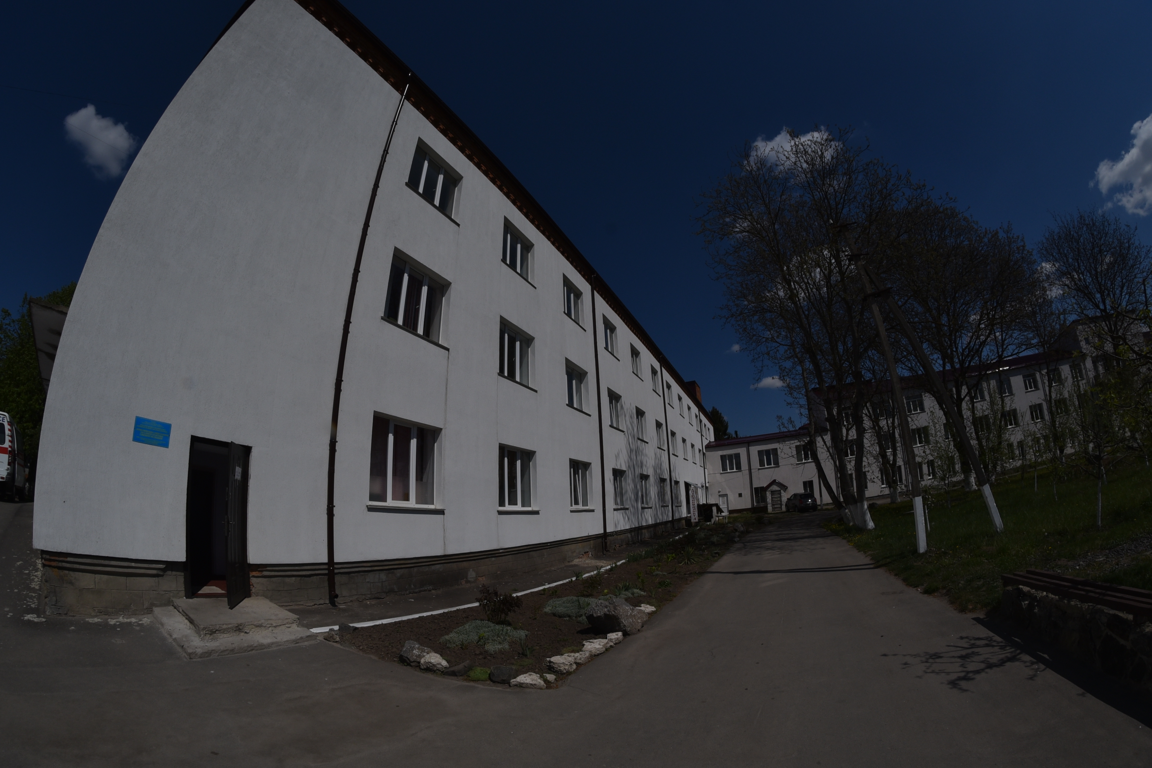 КНП "ЯРМОЛИНЕЦЬКИЙ ЦЕНТР ПЕРВИННОЇ МЕДИКО-САНІТАРНОЇ ДОПОМОГИ" ЯРМОЛИНЕЦЬКОЇ СЕЛИЩНОЇ РАДИ ХМЕЛЬНИЦЬКОЇ ОБЛАСТІ