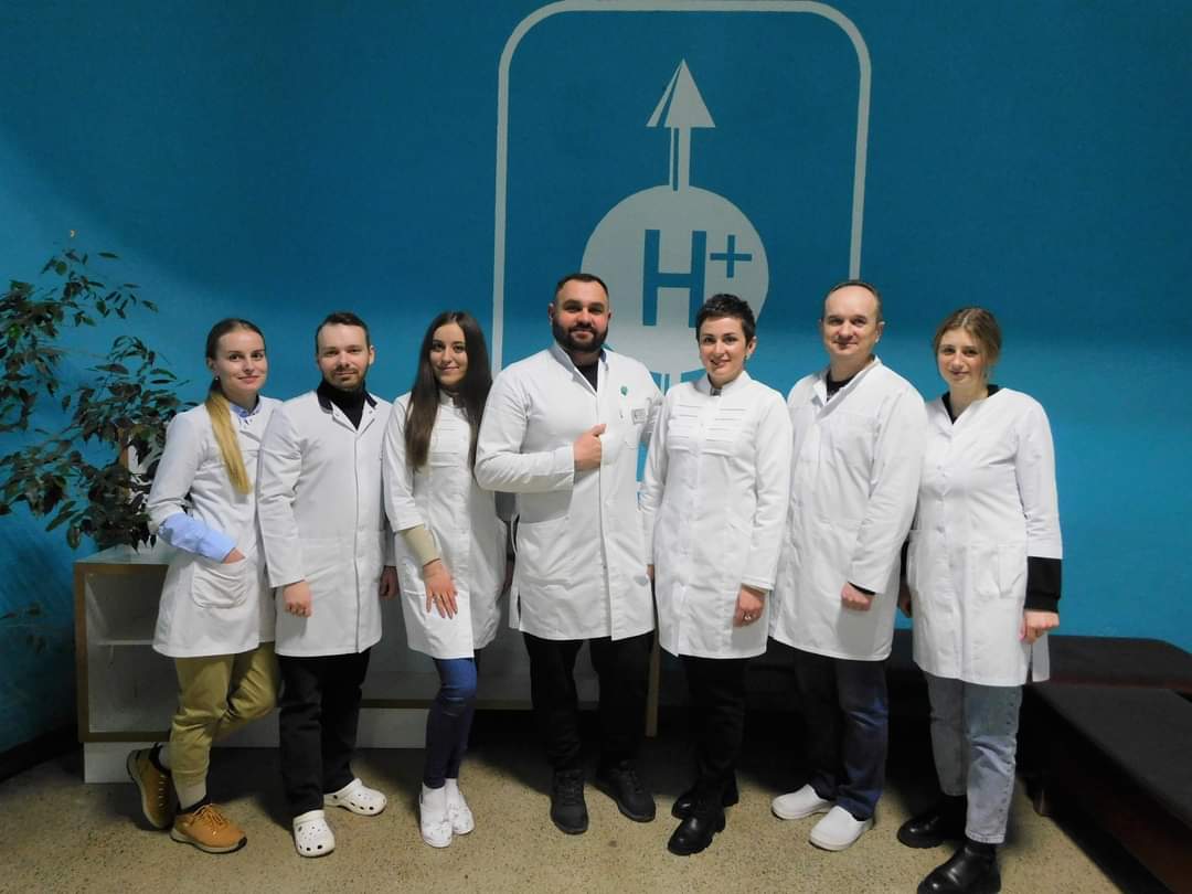 СИМЧИЧ МАРІАННА МИКОЛАЇВНА