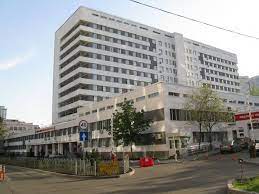 ТОВ "КНП КИЇВСЬКА МІСЬКА БАГАТОПРОФІЛЬНА КЛІНІЧНА ЛІКАРНЯ"