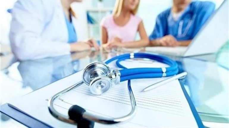 МК "Мій лікар"