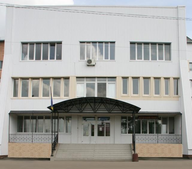 КНП "ХМЕЛЬНИЦЬКИЙ ОБЛАСНИЙ ПРОТИПУХЛИННИЙ ЦЕНТР" ХМЕЛЬНИЦЬКОЇ ОБЛАСНОЇ РАДИ