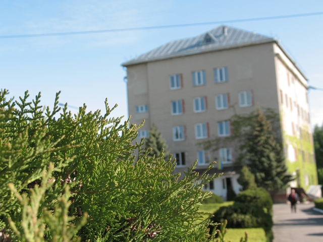 КНП "ПРИКАРПАТСЬКИЙ ОБЛАСНИЙ КЛІНІЧНИЙ ЦЕНТР ПСИХІЧНОГО ЗДОРОВ'Я ІВАНО-ФРАНКІВСЬКОЇ ОБЛАСНОЇ РАДИ"