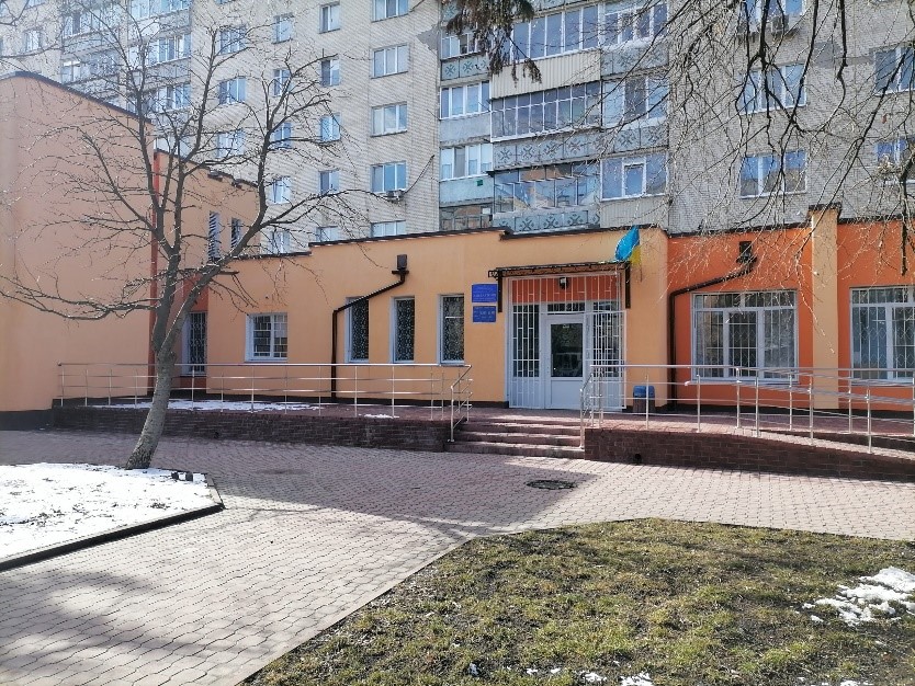 КП "ХМЕЛЬНИЦЬКИЙ МІСЬКИЙ ЦЕНТР ПЕРВИННОЇ МЕДИКО-САНІТАРНОЇ ДОПОМОГИ №2" ХМЕЛЬНИЦЬКОЇ МІСЬКОЇ РАДИ