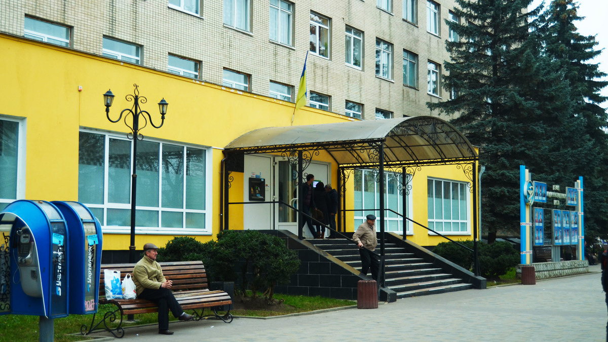 місце надання послуг 1 | Medics