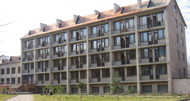 Відділення загальної практики сімейної медицини