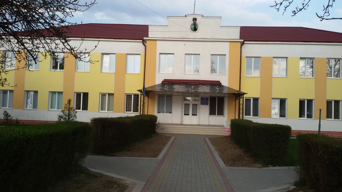 КНП "БРОШНІВ-ОСАДСЬКА МІСЬКА ЛІКАРНЯ" БРОШНІВ-ОСАДСЬКОЇ СЕЛИЩНОЇ РАДИ КАЛУСЬКОГО РАЙОНУ ІВАНО-ФРАНКІВСЬКОЇ ОБЛАСТІ