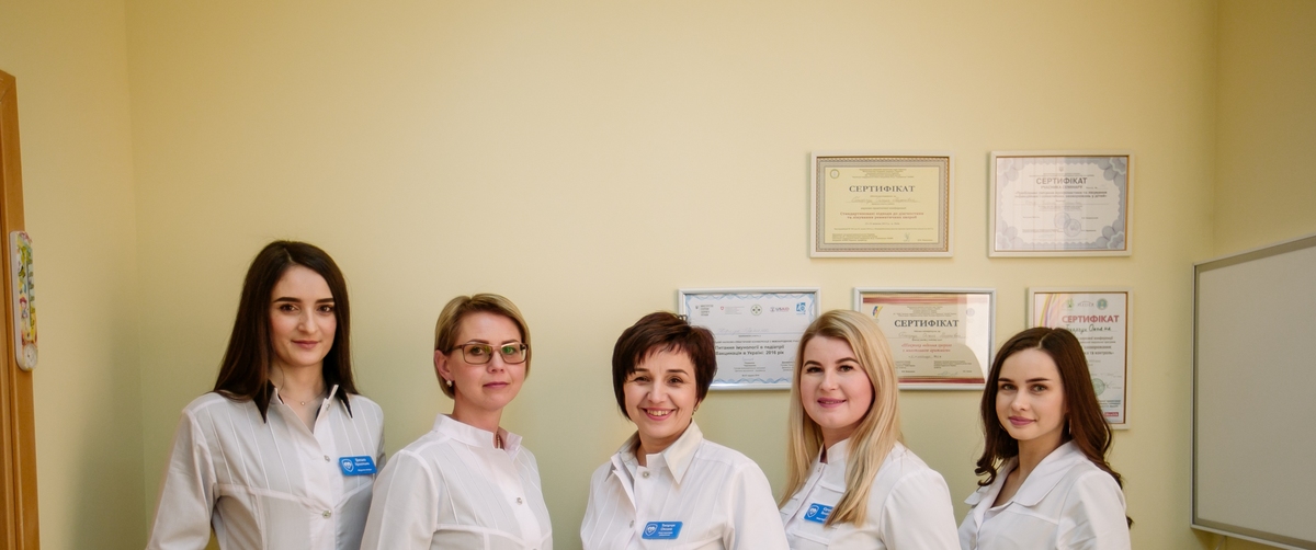 ТОКАРЧУК ОКСАНА МИРОНІВНА