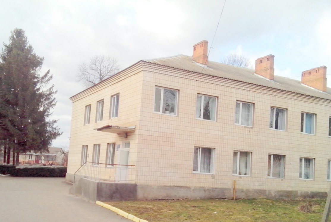 КНП "СТАРОСИНЯВСЬКИЙ ЦЕНТР ПЕРВИННОЇ МЕДИКО-САНІТАРНОЇ ДОПОМОГИ"