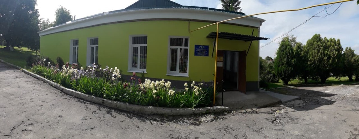 КНП "ЦЕНТР ПЕРВИННОЇ МЕДИКО-САНІТАРНОЇ ДОПОМОГИ" САТАНІВСЬКОЇ СЕЛИЩНОЇ РАДИ