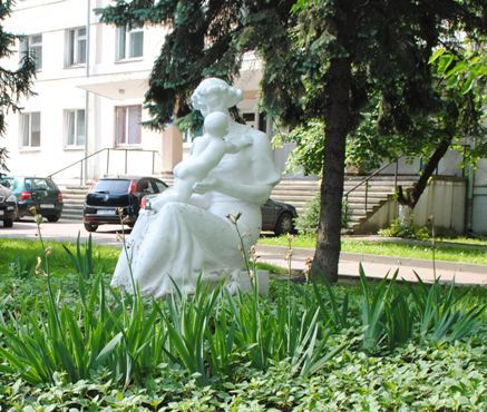 КНП "МІСЬКИЙ КЛІНІЧНИЙ ПЕРИНАТАЛЬНИЙ ЦЕНТР ІВАНО-ФРАНКІВСЬКОЇ МІСЬКОЇ РАДИ"