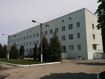 КНП "ДЕРАЖНЯНСЬКА МІСЬКА БАГАТОПРОФІЛЬНА ЛІКАРНЯ" ДЕРАЖНЯНСЬКОЇ МІСЬКОЇ РАДИ