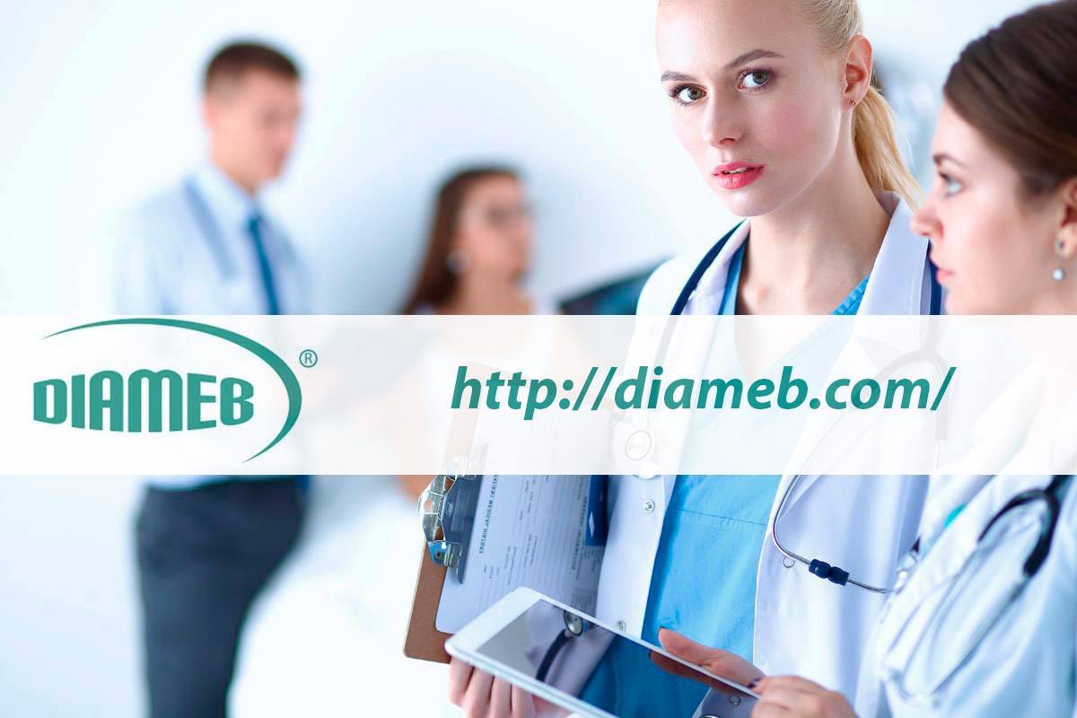 ТОВ "ДІАМЕБ"