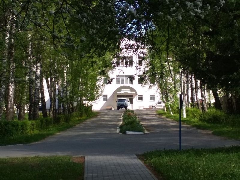 КОМУНАЛЬНЕ НЕКОМЕРЦІЙНЕ ПІДПРИЄМСТВО "ЛЕТИЧІВСЬКА БАГАТОПРОФІЛЬНА ЛІКАРНЯ" ЛЕТИЧІВСЬКОЇ СЕЛИЩНОЇ РАДИ ХМЕЛЬНИЦЬКОГО РАЙОНУ, ХМЕЛЬНИЦЬКОЇ ОБЛАСТІ