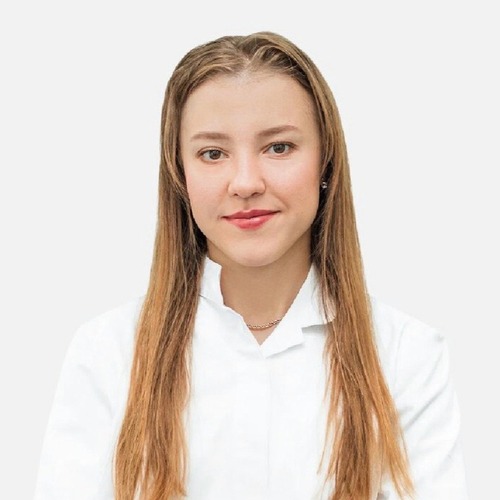 Мельникова Аліна Анатоліївна