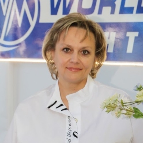 Васик Наталія Василівна