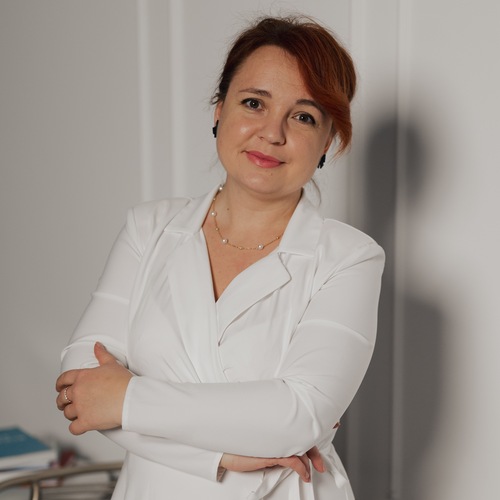 Земскова Мар'яна Ігорівна
