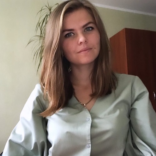 Грабчук Вікторія Михайлівна