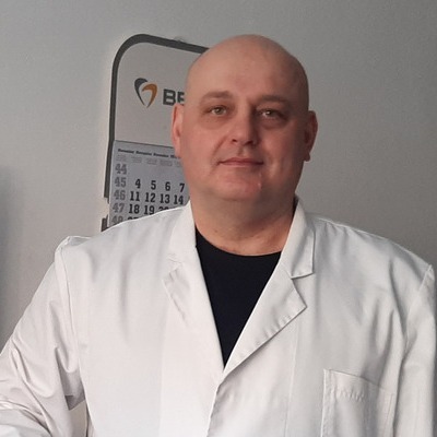 Панчишин Ігор Іванович