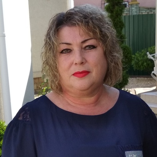 Галка Галина Дмитрівна