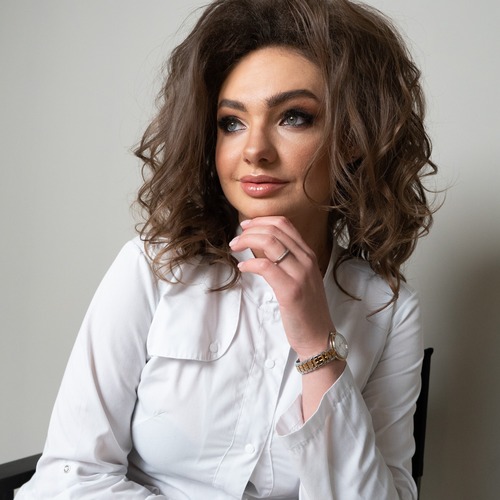 Мартинюк Діана Сергіївна