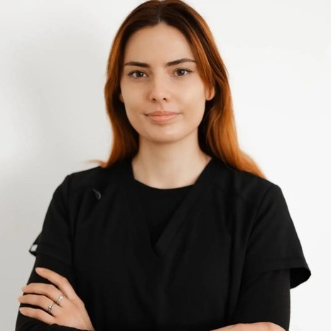 Салій Дар'я Юріївна