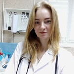 Слободянюк Анастасія Вікторівна
