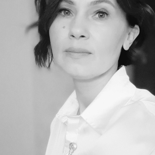 Кучер Людмила Володимирівна