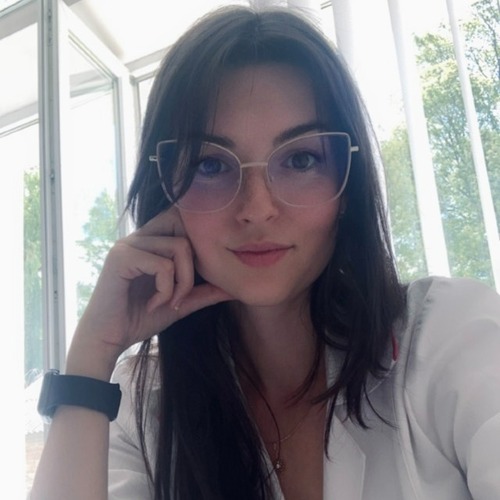 Саманюк Анастасія Степанівна
