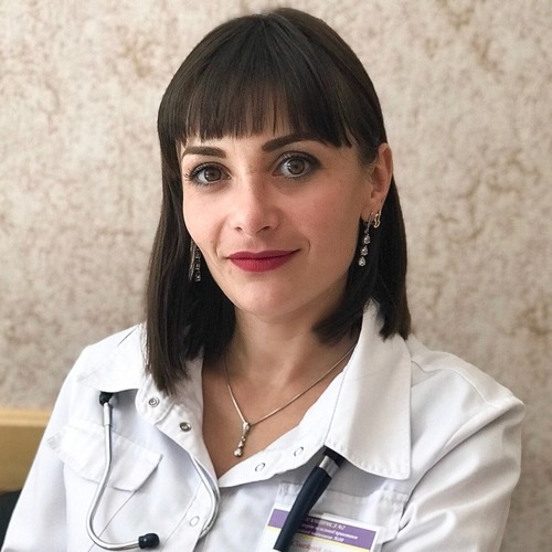 Князевич Інна Ярославівна