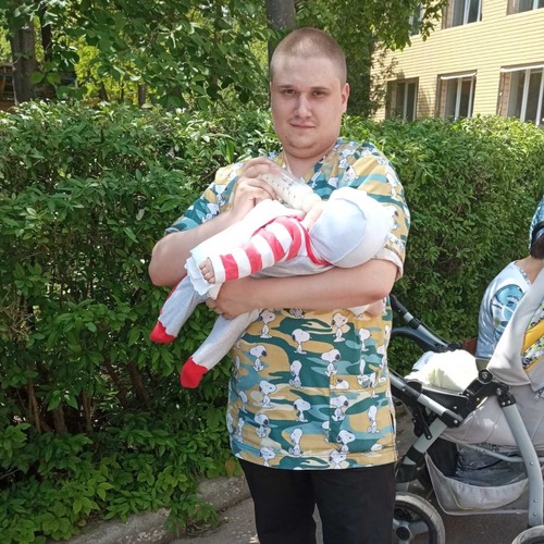 Окушко Дмитро Олександрович