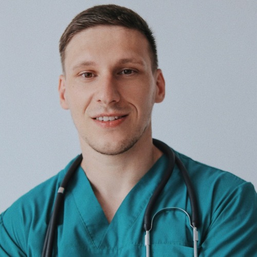 Стебловський Михайло Павлович