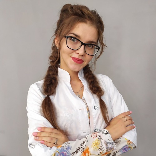 Цурак Анастасія Петрівна