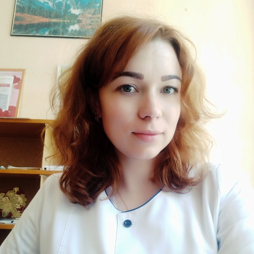 Юсип Олеся Мирославівна
