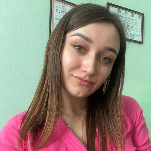 Нарижна Юлія Василівна