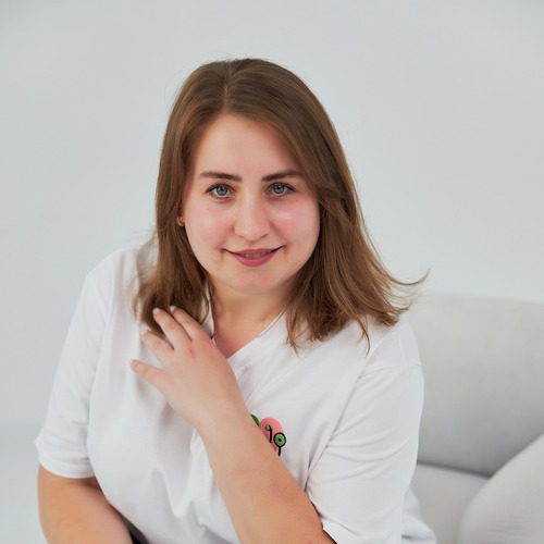 Віннічук Юлія Валеріївна