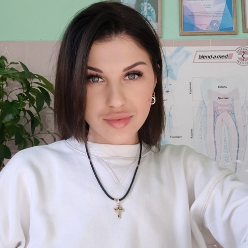 Василевська Альона Анатоліївна