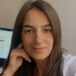 Брико Ганна Миколаївна