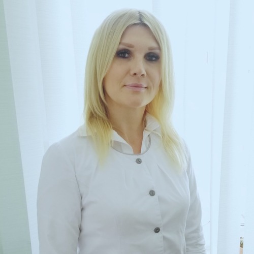Родчук Вікторія Вікторівна