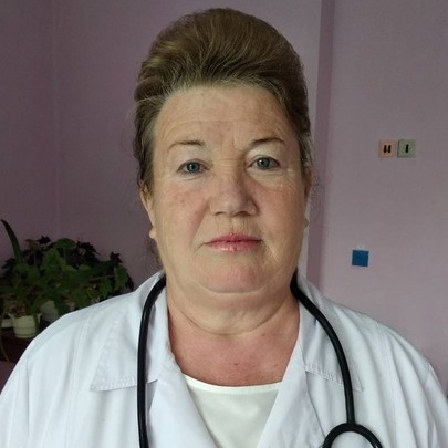 Орлова Тамара Сергіївна