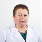 Уварова Людмила Миколаївна