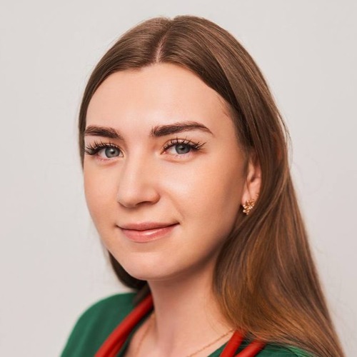 Тітко Мирослава Михайлівна