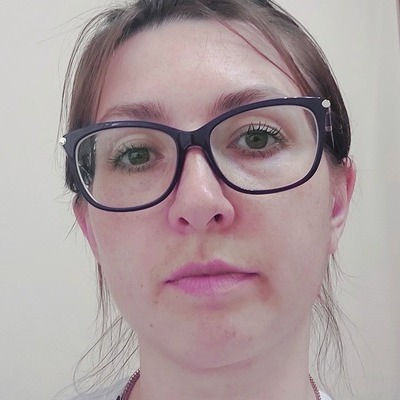 Намистюк Людмила Василівна