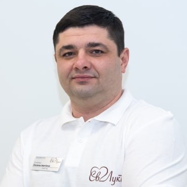 Садовий Ігор Яремович