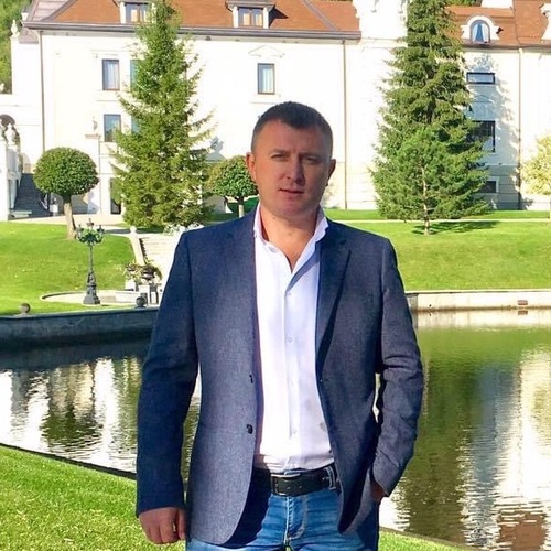 Шпоняк Олексій Іванович