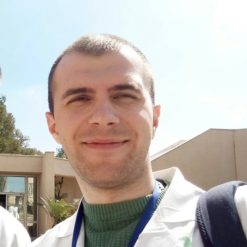 Сіваш Юрий Юрійович