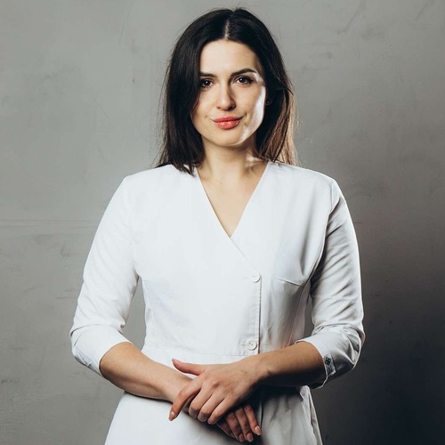 Низенко Юлія В'ячеславівна